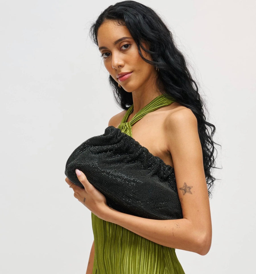 HAZEL CLUTCH