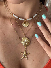 MARINE NECKLACES
