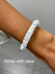 FANCY ELASTIC BRACELETS