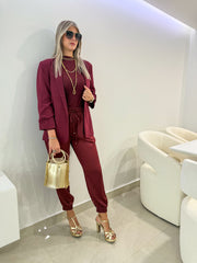 WINE BLAZER
