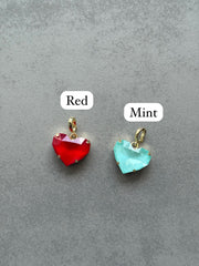 SMALL HEART PENDANT