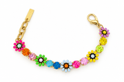 FLOWER POWER BRACELET