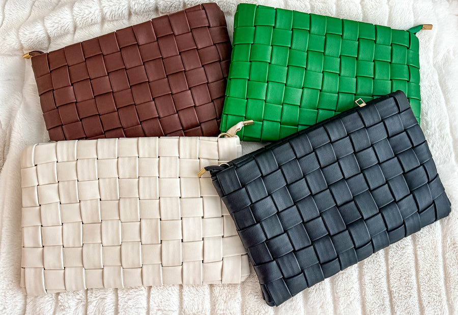 MULTI STRAP ELEGANT BAGS