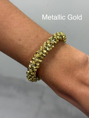 FANCY ELASTIC BRACELETS