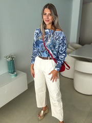 BARREL JEANS