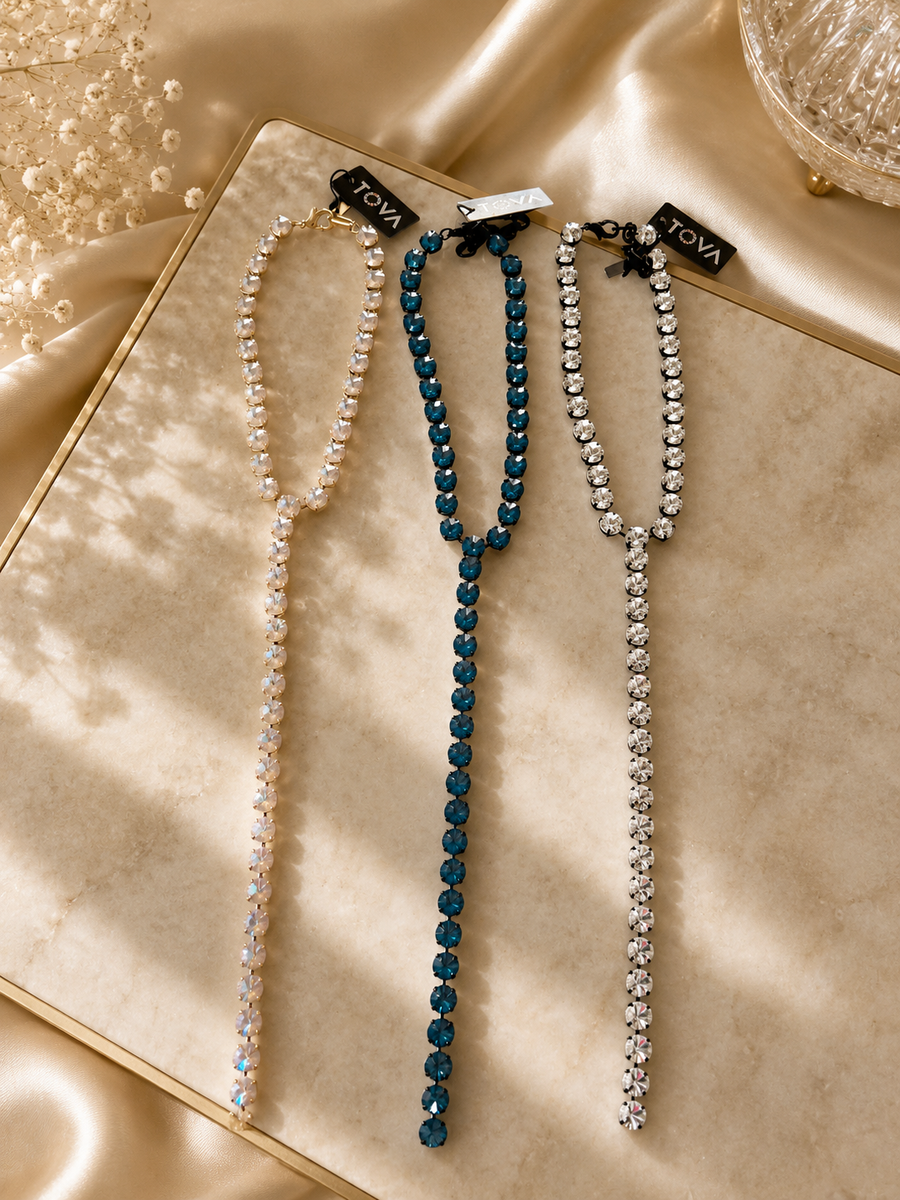 L.A. NECKLACES
