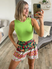 PRINT SHORT