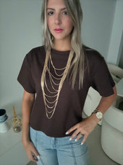 MODAL BASIC TEE