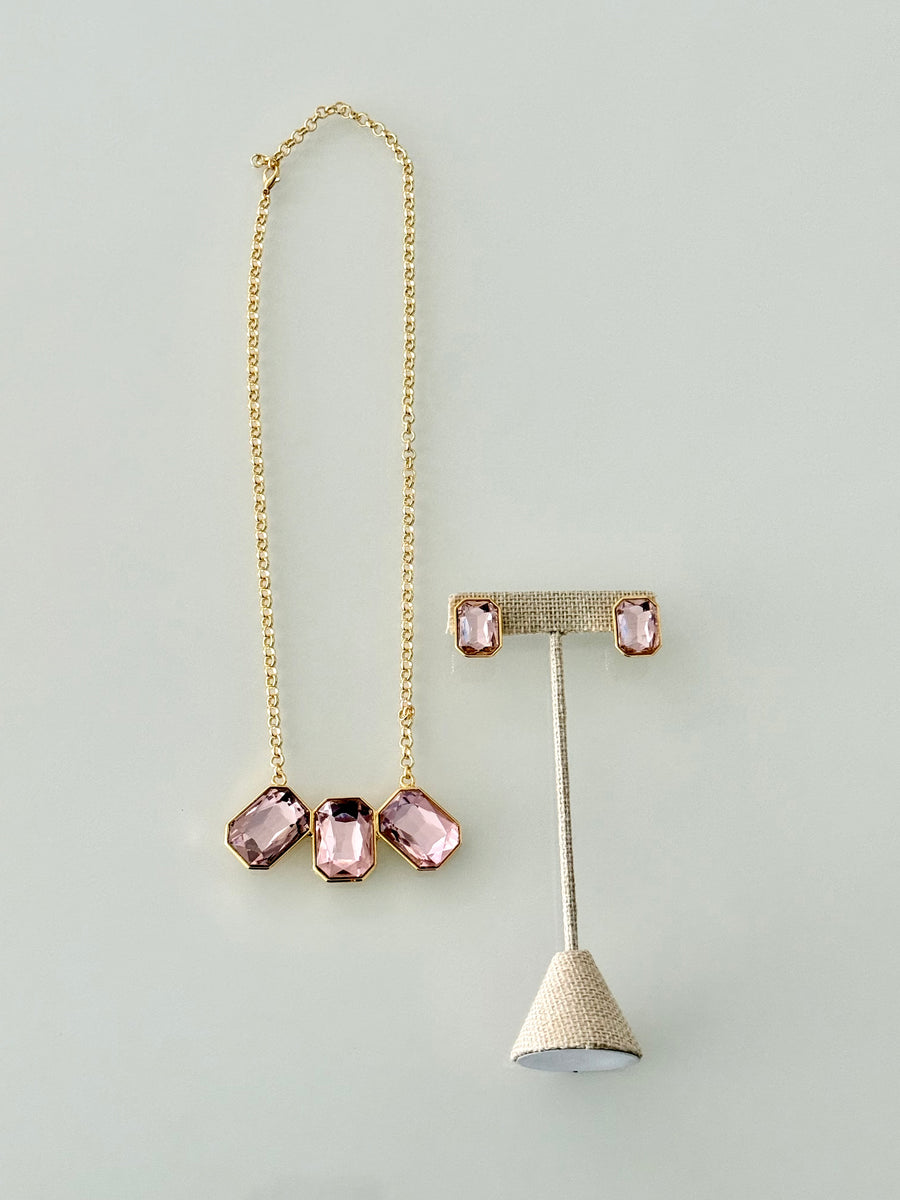 PINK SET