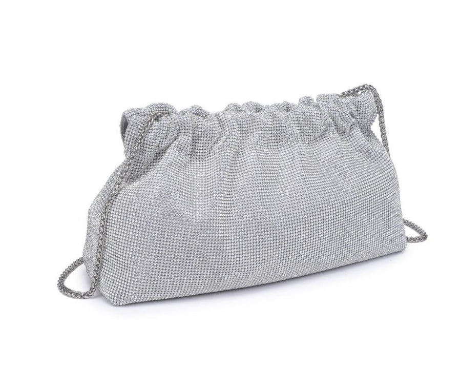HAZEL CLUTCH