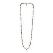 VANESSA NECKLACE IN POP