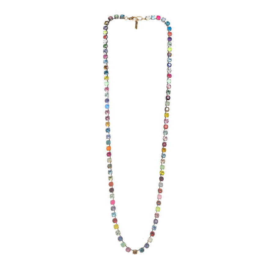 VANESSA NECKLACE IN POP