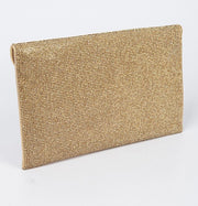 RHINESTONE CLUTCH