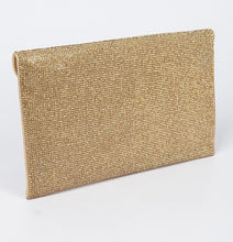Load image into Gallery viewer, RHINESTONE CLUTCH
