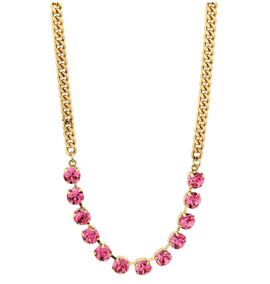 MINI OAKLAND IN ROSE GLIMMER