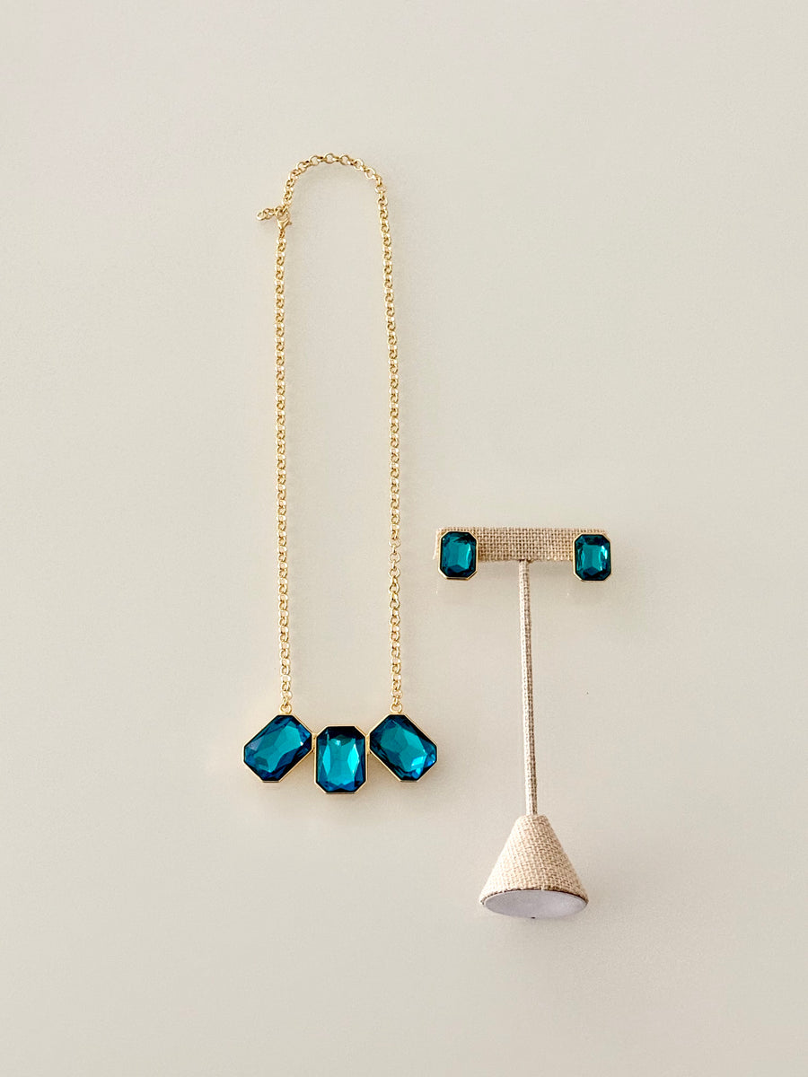 AQUA SET