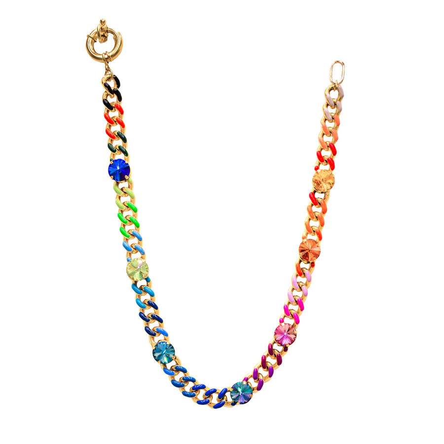 GALILEU WONDERLAND NECKLACE