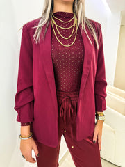 WINE BLAZER