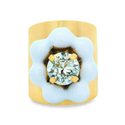 NERISSA RING IN BLUE