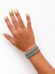 ADJUSTABLE BRACELETS