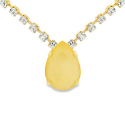 MILLI IN BUTTER YELLOW