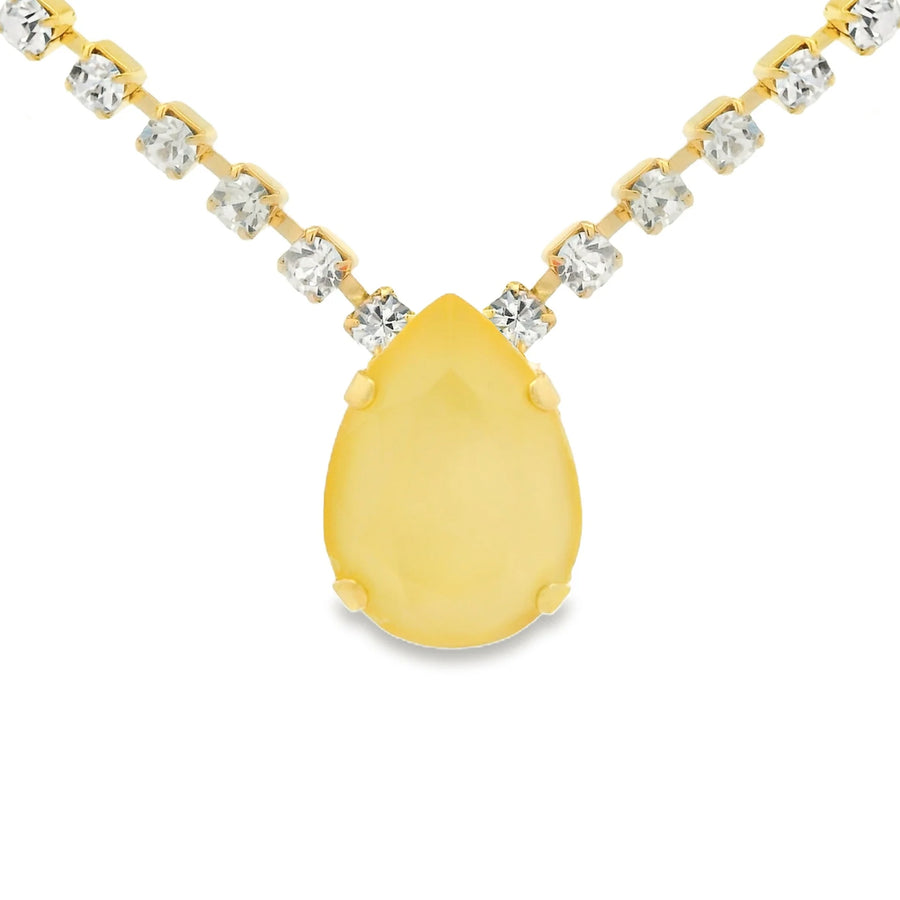 MILLI IN BUTTER YELLOW