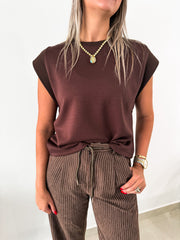 BASIC MODAL BLOUSES
