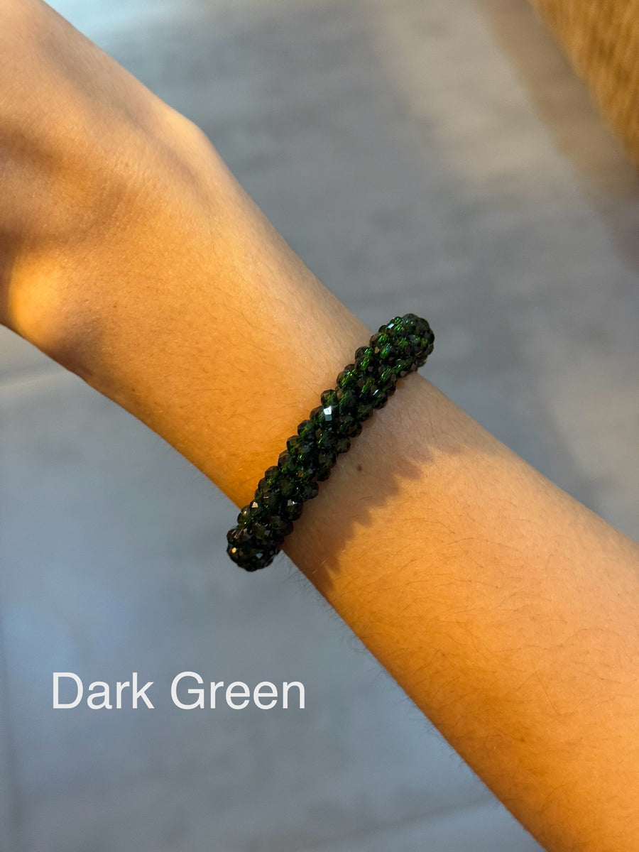 FANCY ELASTIC BRACELETS