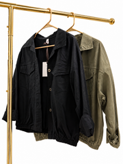 ONE SIZE JACKETS