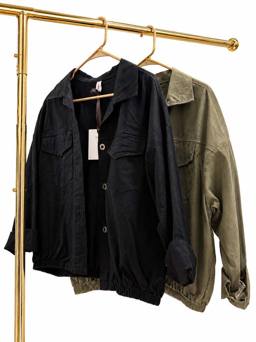 ONE SIZE JACKETS