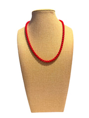 SINGLE LAYER NECKLACE COLLAB