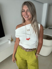 GUMBALL LAYERED NECKLACE SET