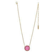CAMBRIE NECKLACE IN PINK