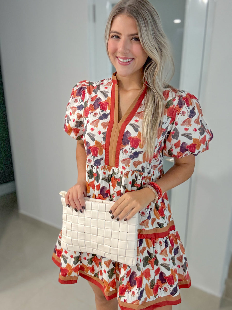 MULTI STRAP ELEGANT BAGS