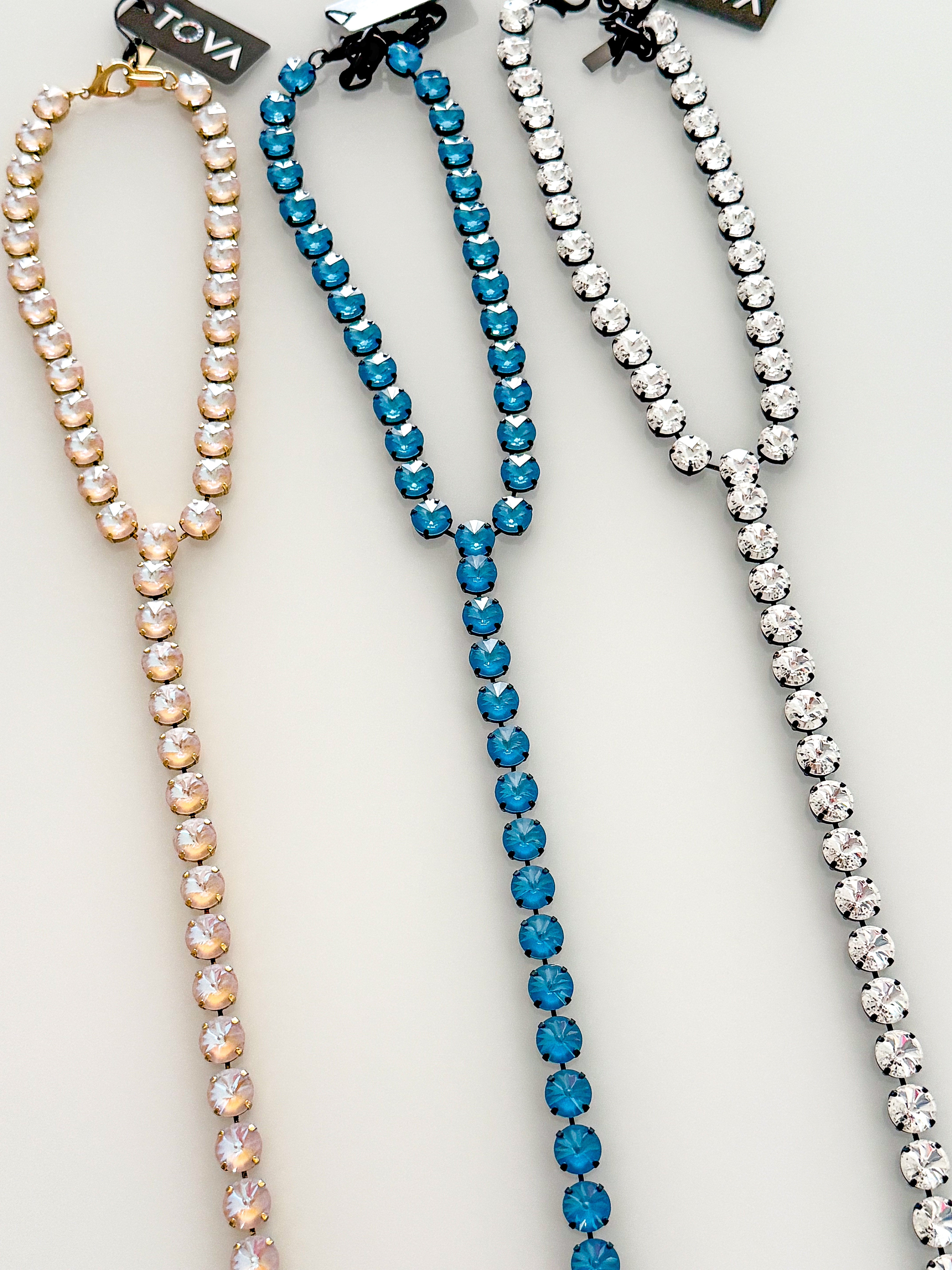 L.A. NECKLACES