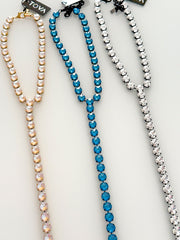 L.A. NECKLACES