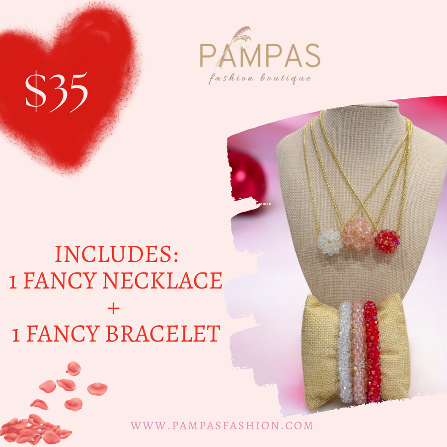 FANCY BUNDLE