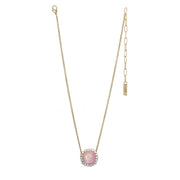 CAMBRIE NECKLACE IN LIGHT PINK
