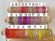 RHINESTONES LUXURY BRACELETS