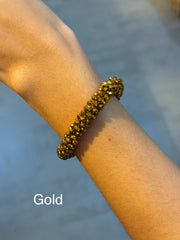 FANCY ELASTIC BRACELETS