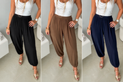 PIA BALLOON JOGGER PANT
