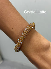 FANCY ELASTIC BRACELETS