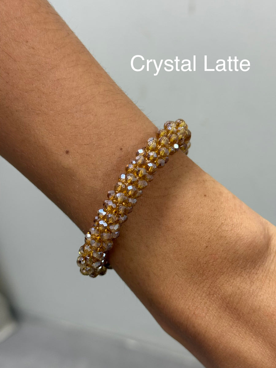 FANCY ELASTIC BRACELETS