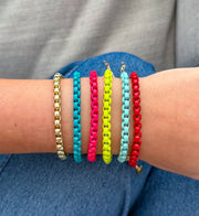 SINGLE BRACELETS COLLAB