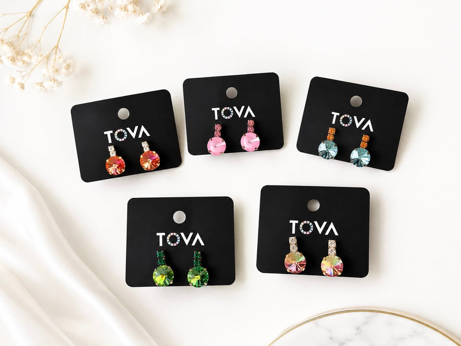 DEE EARRINGS