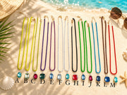 CRYSTAL NECKLACES