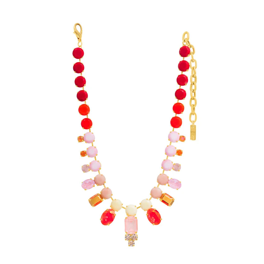 RODEO RADELLA NECKLACE