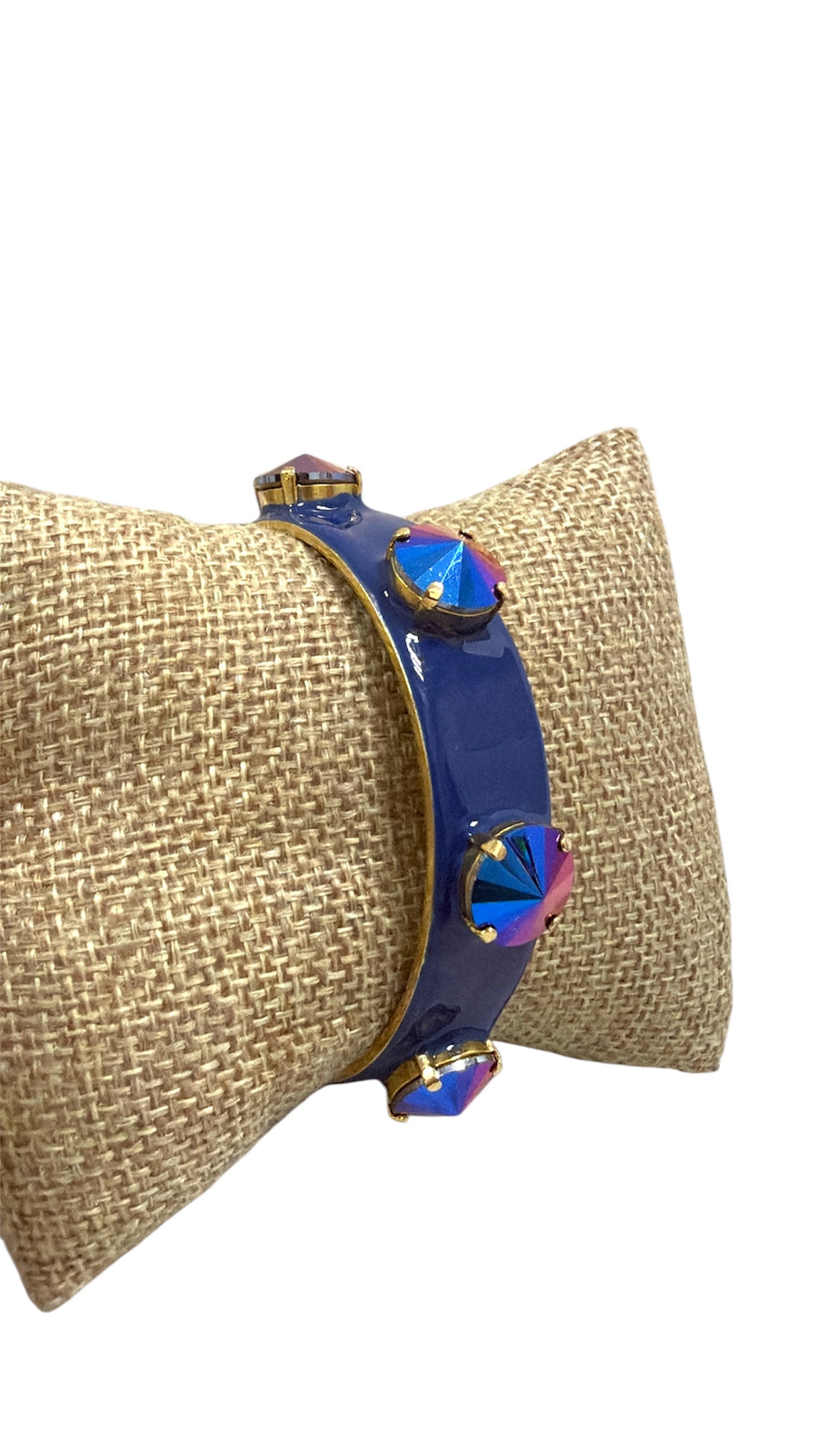 LINSEY CUFF IN MIDNIGHT EXPRESS