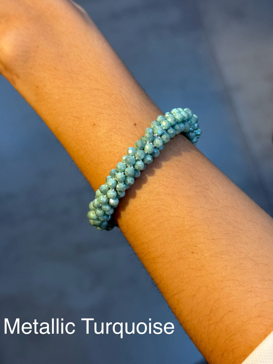 FANCY ELASTIC BRACELETS