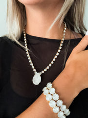 MELINDA NECKLACE